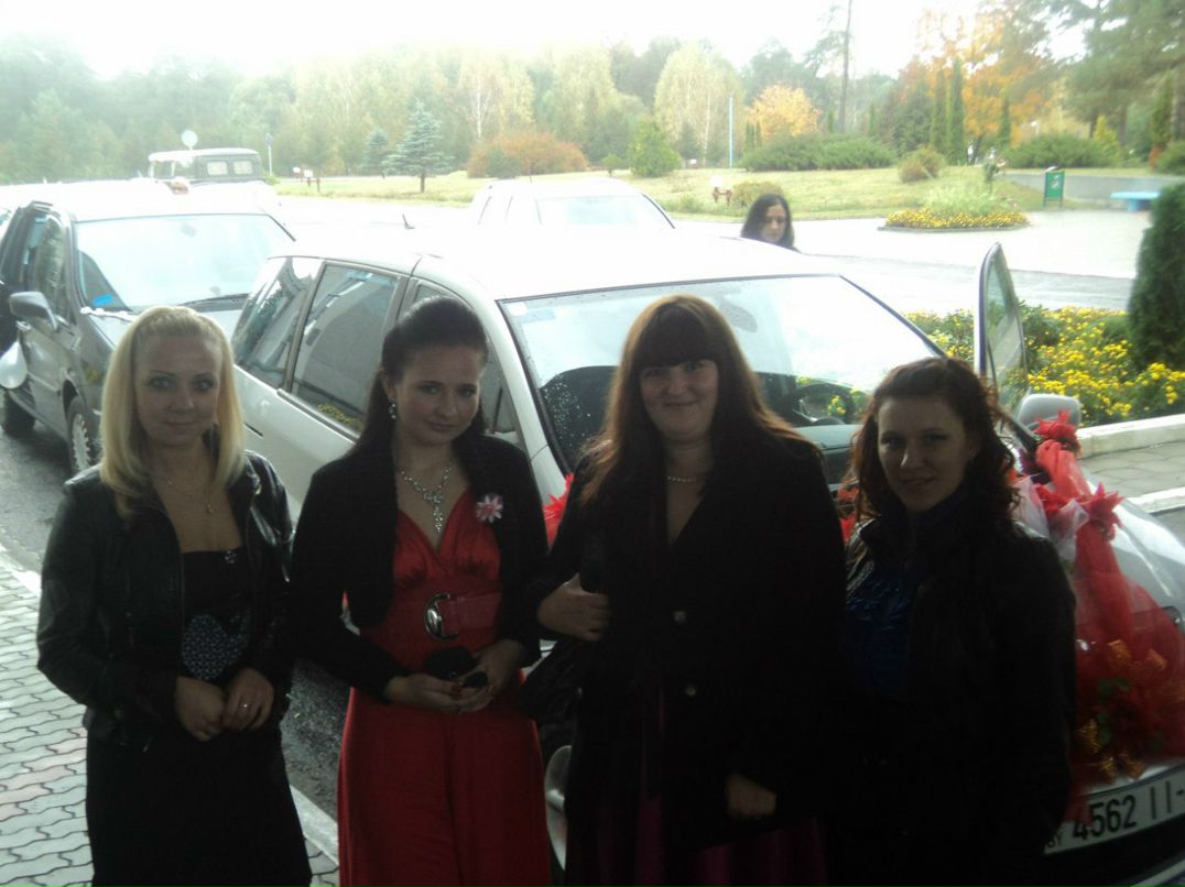 Ярослав Гончарук [Yarik] | Минск