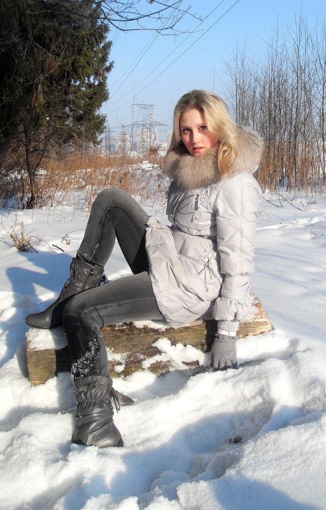 Марина Морозова | Минск