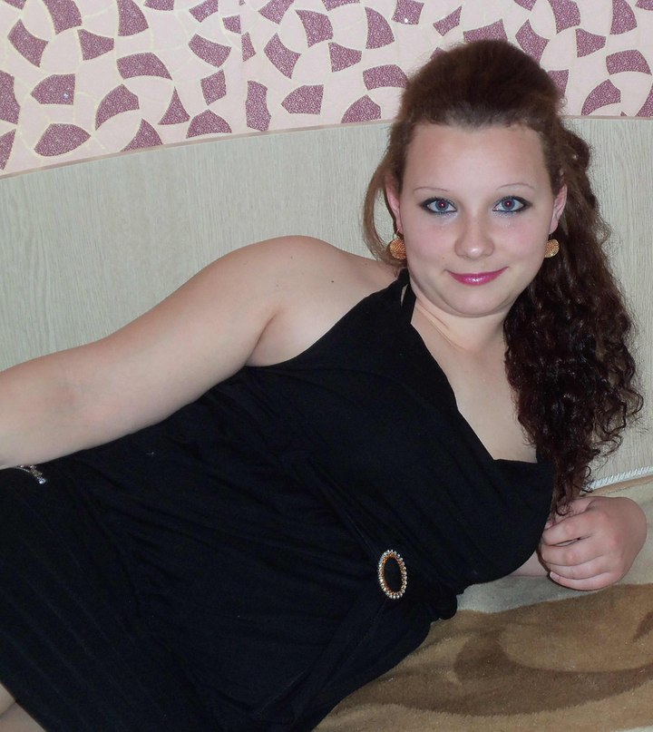 Катя Корнеева | Славгород