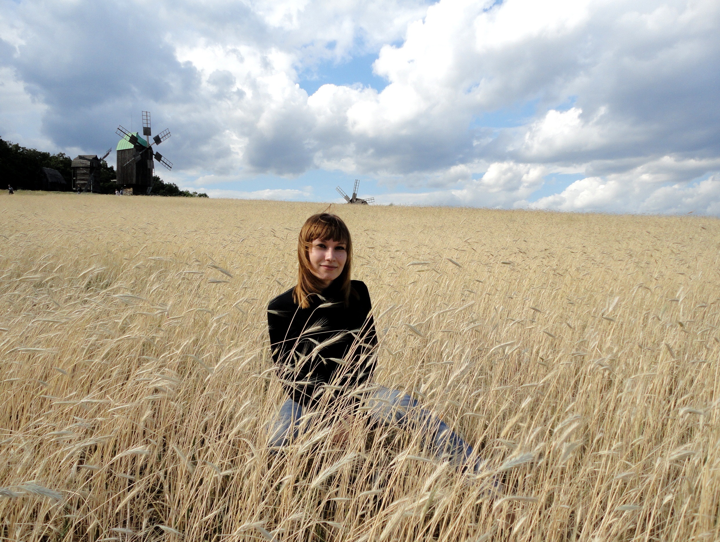 Фото профиля