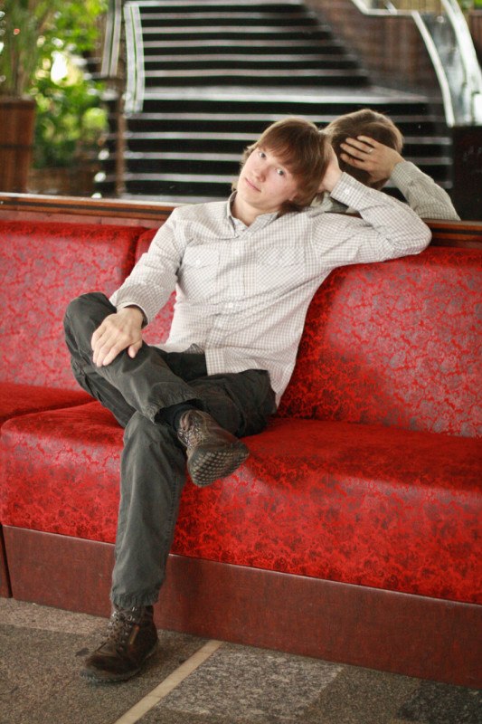 Алексей Данилогорский | Нижний Новгород