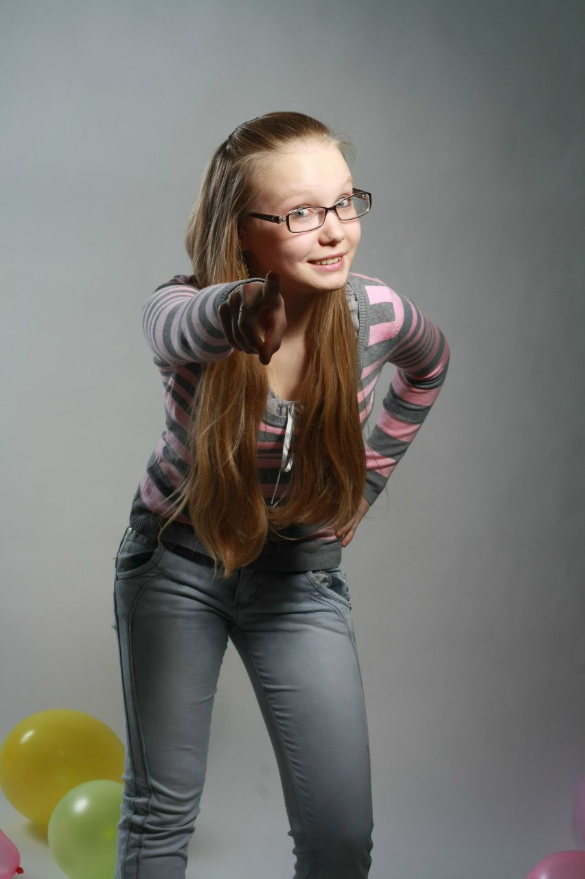 Лена Дерябина | Ижевск