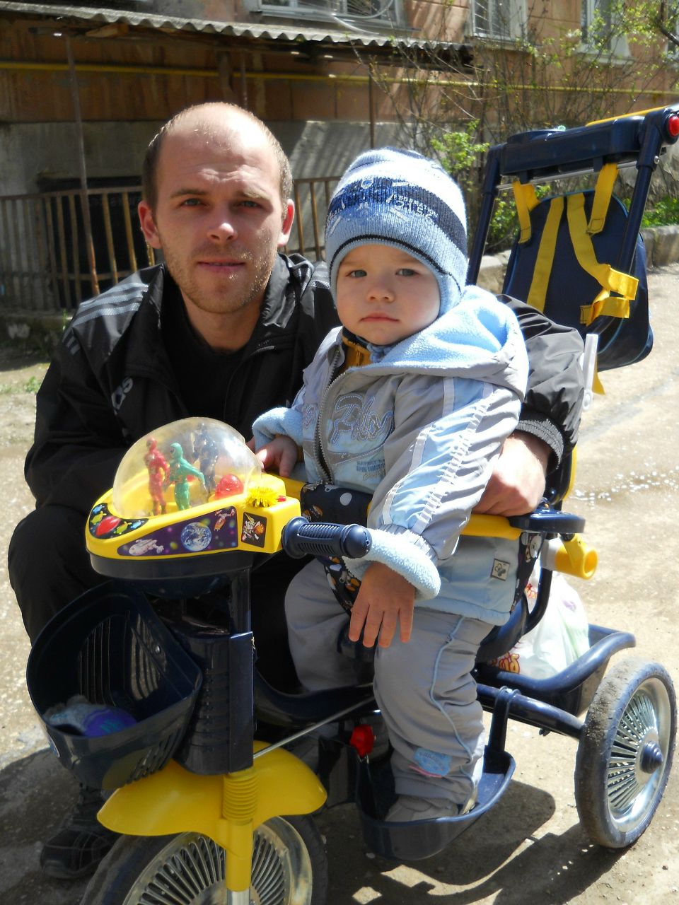 Эля Солопова | 