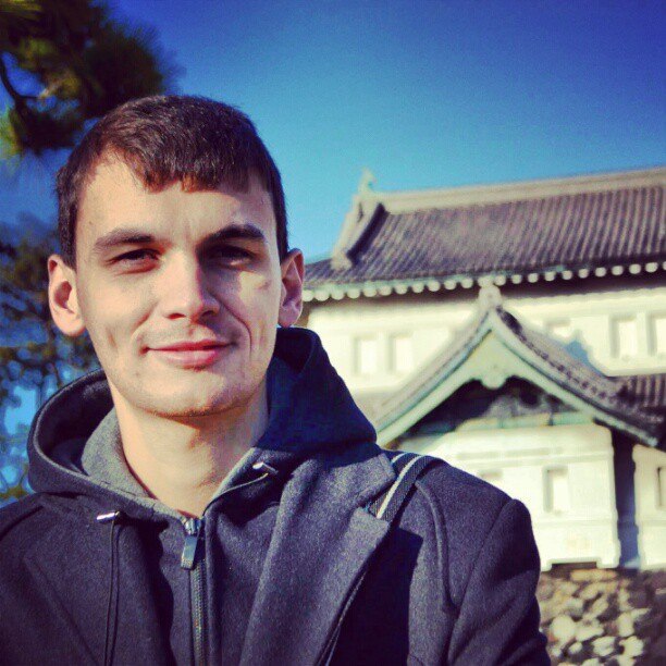 Александр Мяличкин GONzik | Саратов