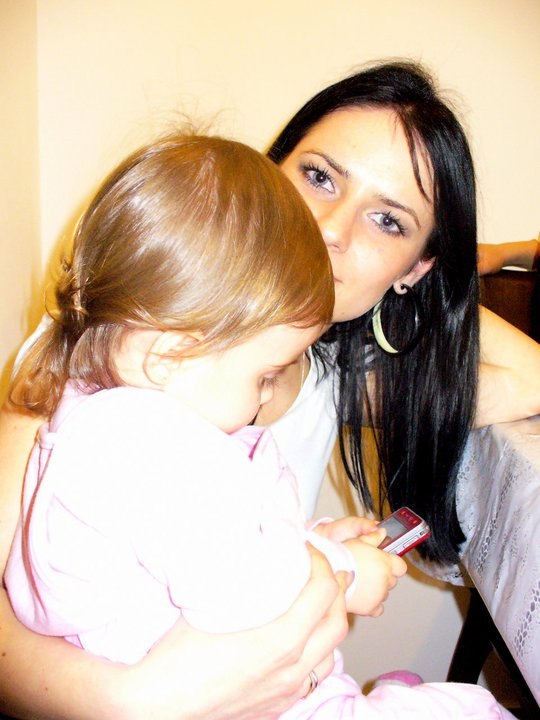 Оля Скиданова | Beit Shemesh