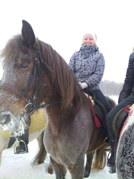 №136, Катюшка Самсоненко №136, Катюшка Самсоненко