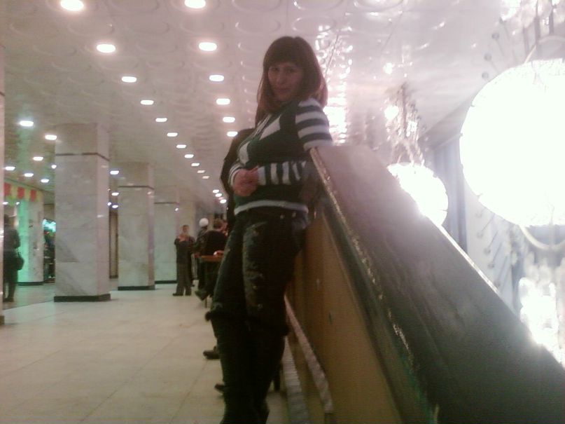 Ольга Яблочкова | 