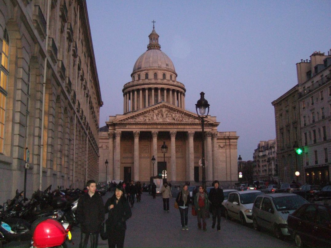 Илья Гец | Stein