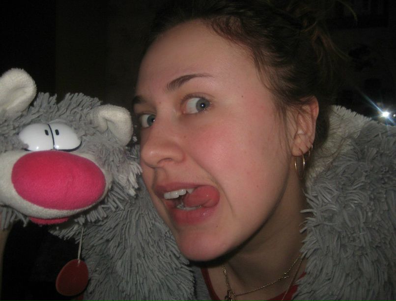 Анна Курбакова | Ростов