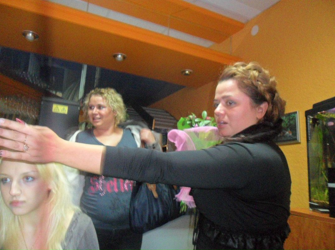 Альона Тушич | Ровно