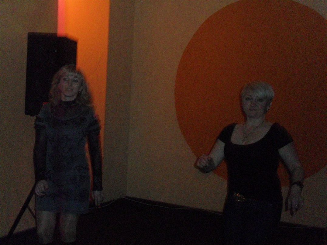 Альона Тушич | Ровно