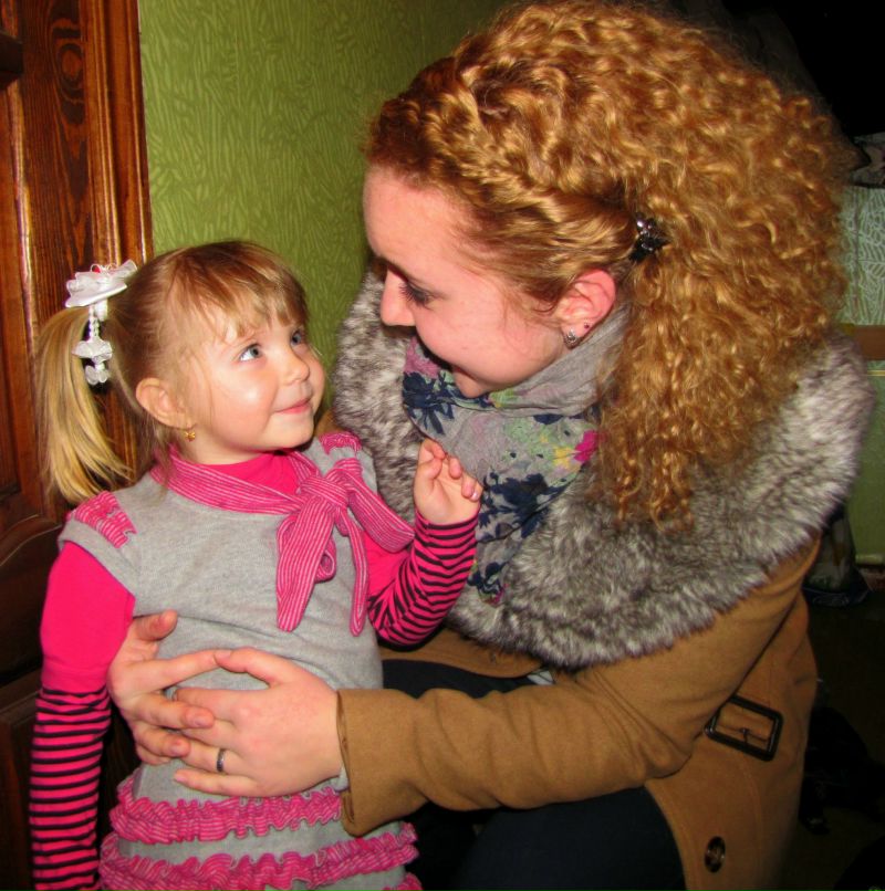 Дарья Дмитриева | Москва