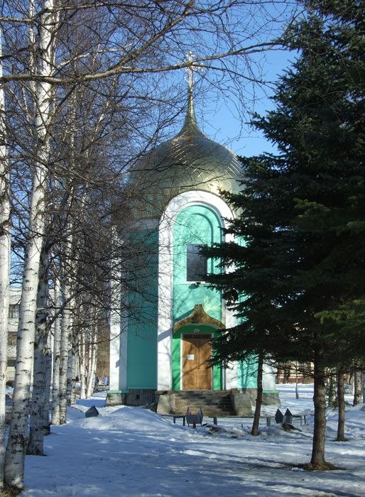 Дмитрий Гресик | Санкт-Петербург