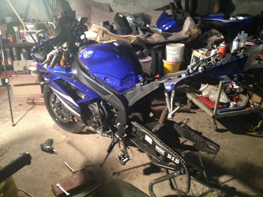 Виталик Гордовенко VITAMIN | 