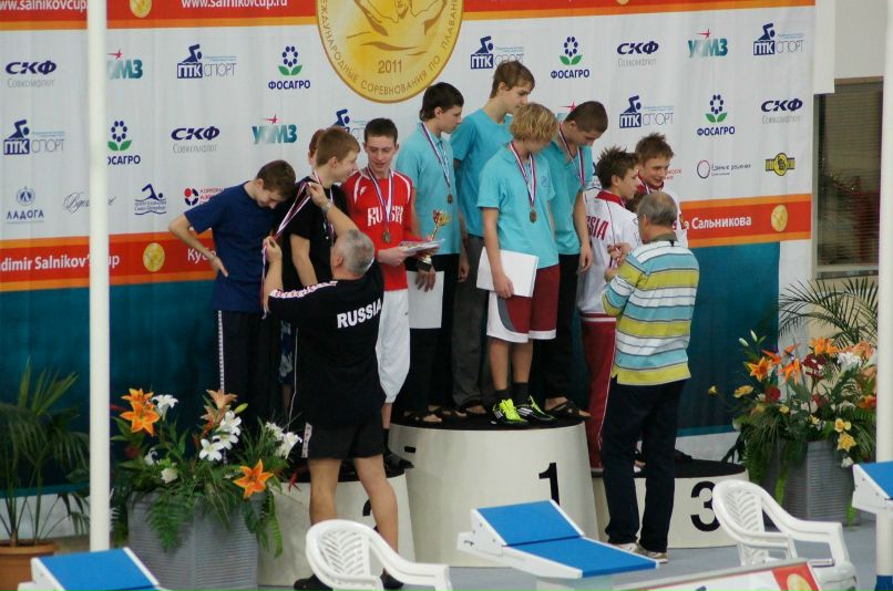 Маргарита Самохина | Санкт-Петербург