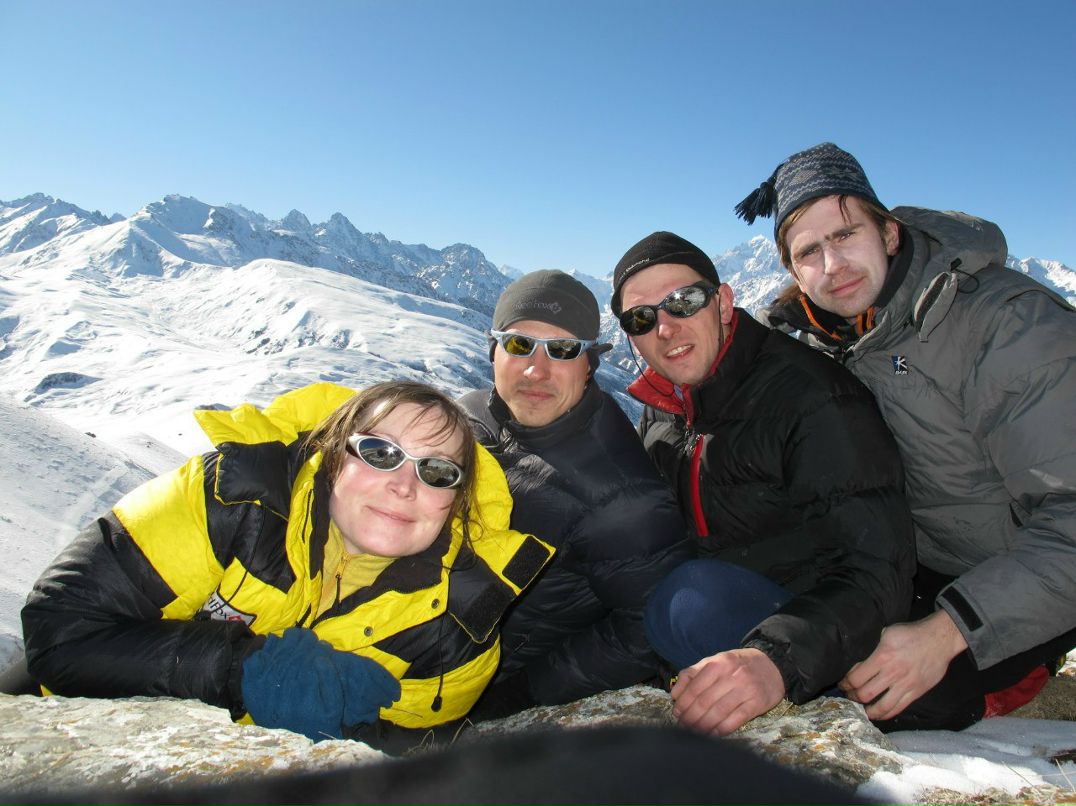 Антон Барабашов Барабашка | Санкт-Петербург