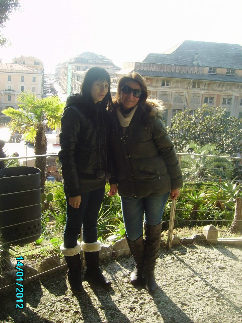 Natalia Dmitrovska | Чортков