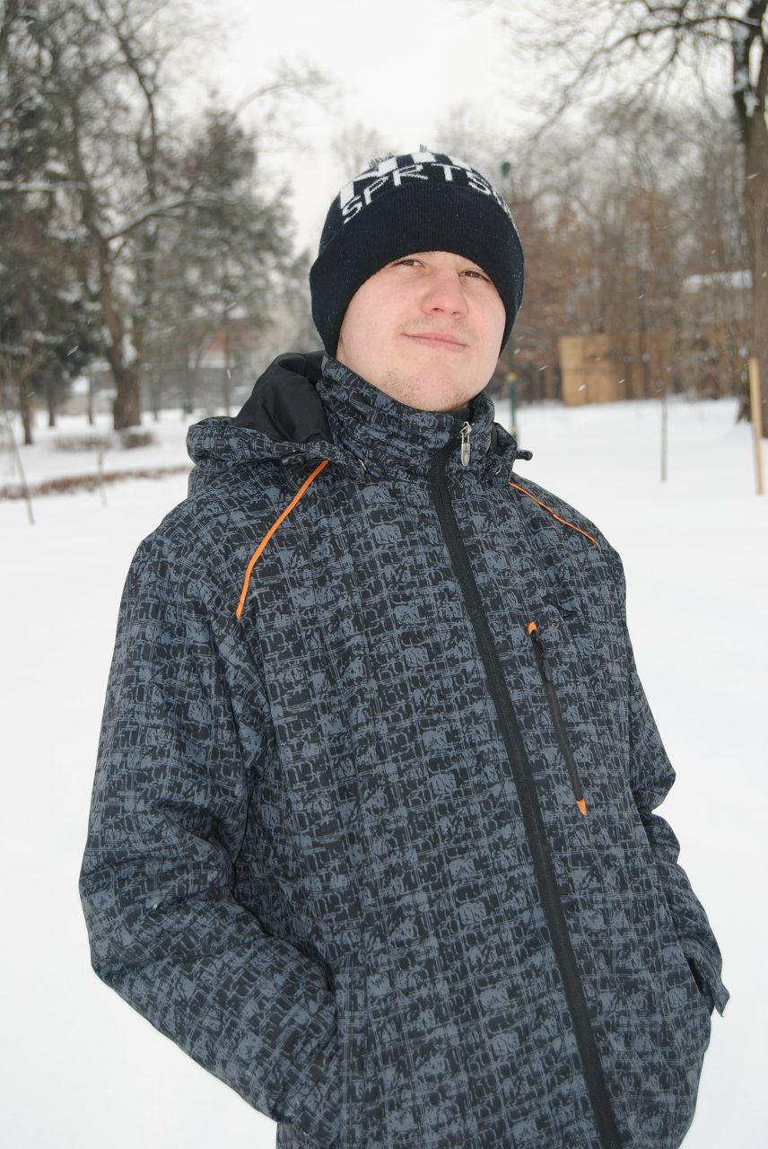 Серёжа Матвиенко | Мукачево