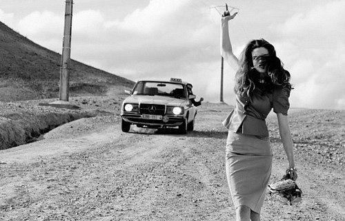 Наталья Кривич-Мищенко | Костанай