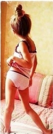 Женечка Уваева | Нижневартовск