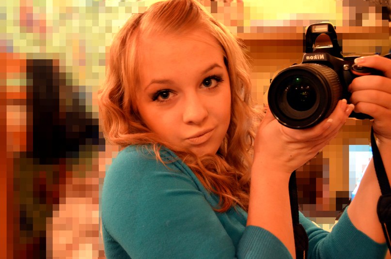 Алина Кутова | Нижний Новгород