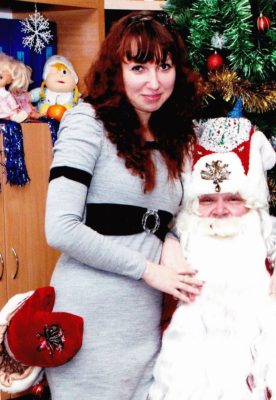 Еленочка Семинько | Одесса