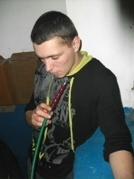 №3, Серёжа Пчелов №3, Серёжа Пчелов