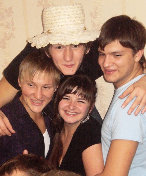 №197, Анастасия Демидова, Одесса №197, Анастасия Демидова, Одесса