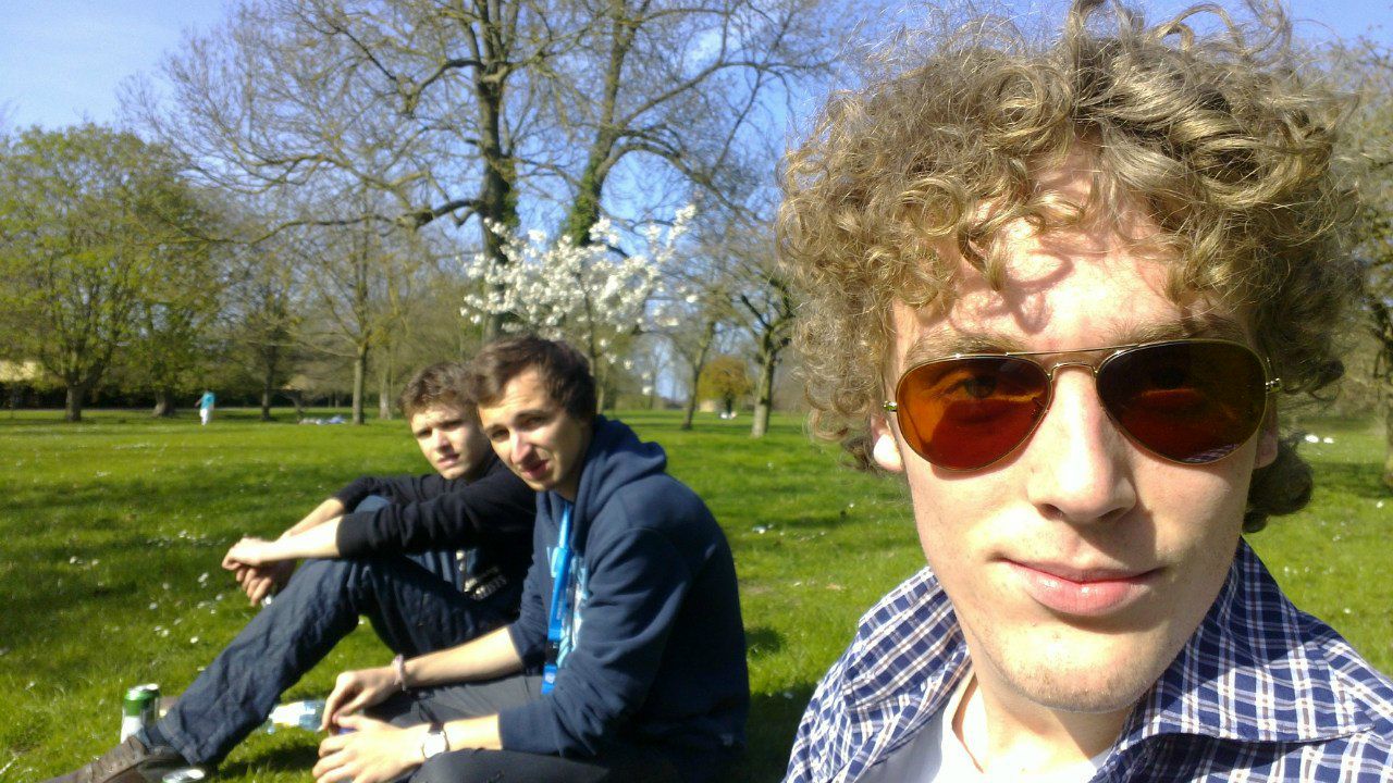 Глеб Овсиенко Globa.net/Fallen666/Fenix13 | Санкт-Петербург