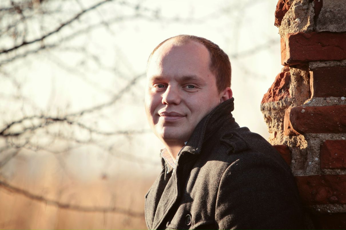 Саша Римик Alex Rymasheuski | Солигорск