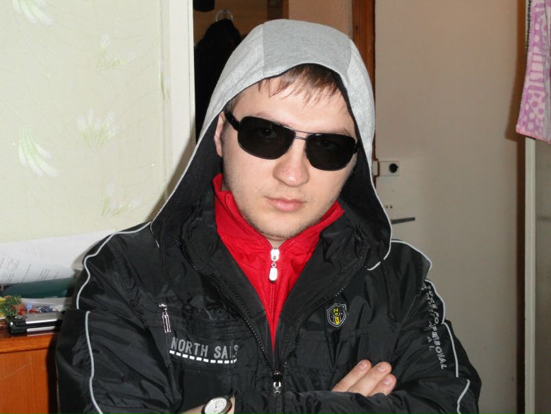 №19, Владимир Котелюк №19, Владимир Котелюк