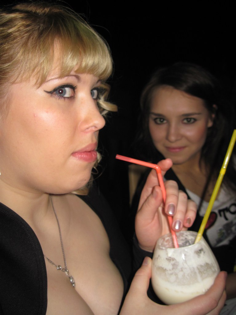 Мариночка Банникова | Москва