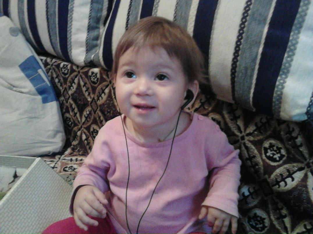 Катюша Литвак | Одесса