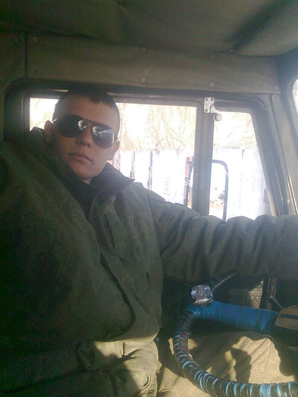 Рамиль Давлетов =DAVLIK= | Набережные Челны