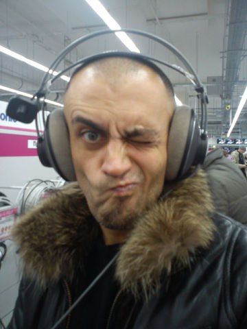 Сергей Цурка | Санкт-Петербург