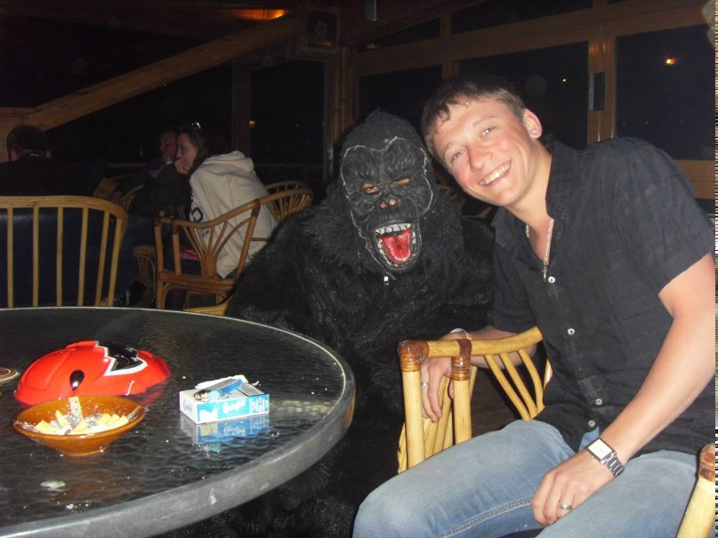 Евгений Горб Юрьевич | Poznań