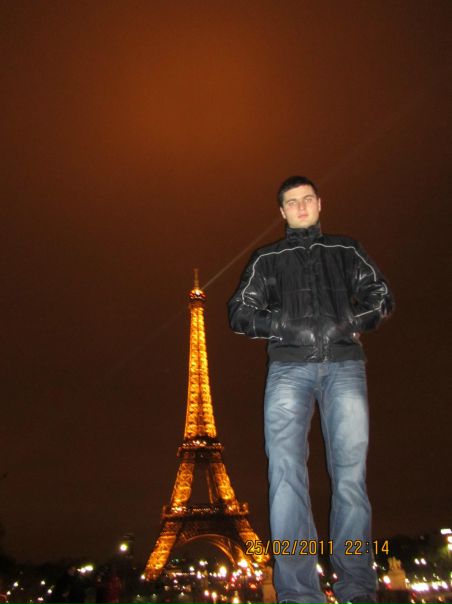 №3, Igor Pudlo, Бережаны №3, Igor Pudlo, Бережаны