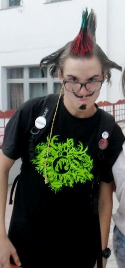 Паша Злотарь FL4ZZ3R | Jangsak