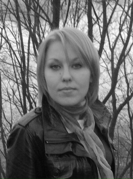 №36, Юлия Титоренко, 38 лет, Киев №36, Юлия Титоренко, 38 лет, Киев