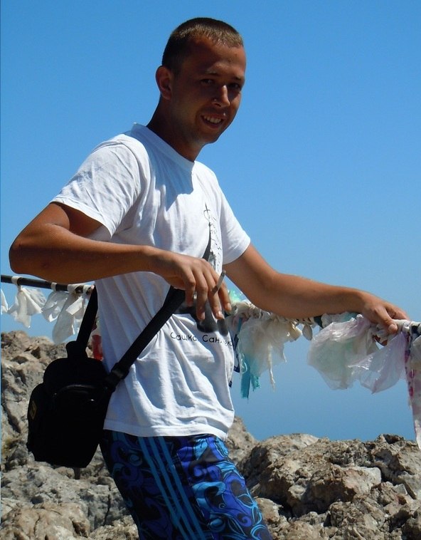 Михаил Пономаренко ♪IN_TRANCE♪ | Мытищи