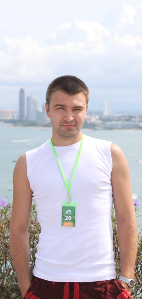 Максим Дмитриев }{edGe}{oG | Сыктывкар