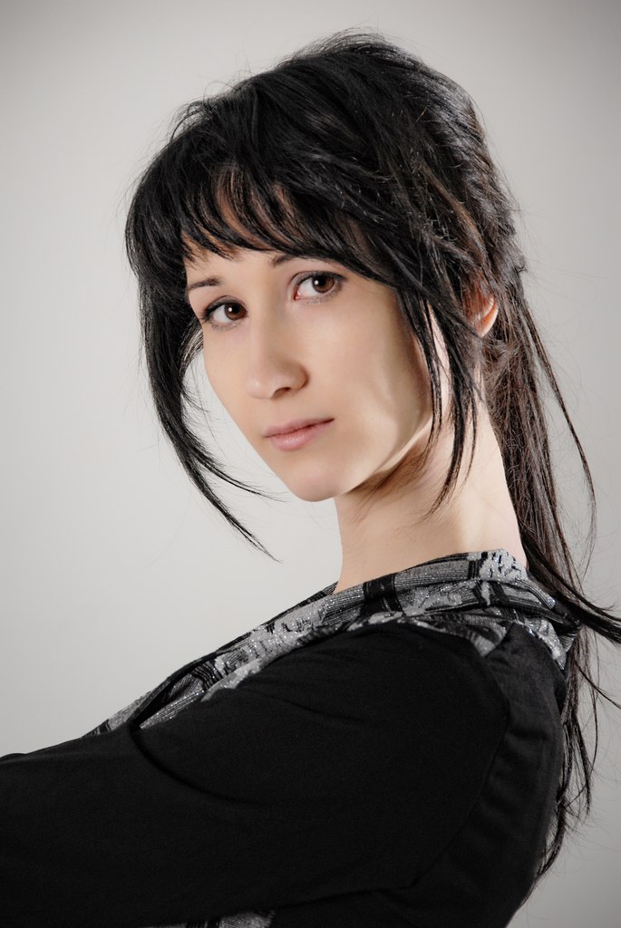 Маргарита Жданкина Ristanka | Красноярск