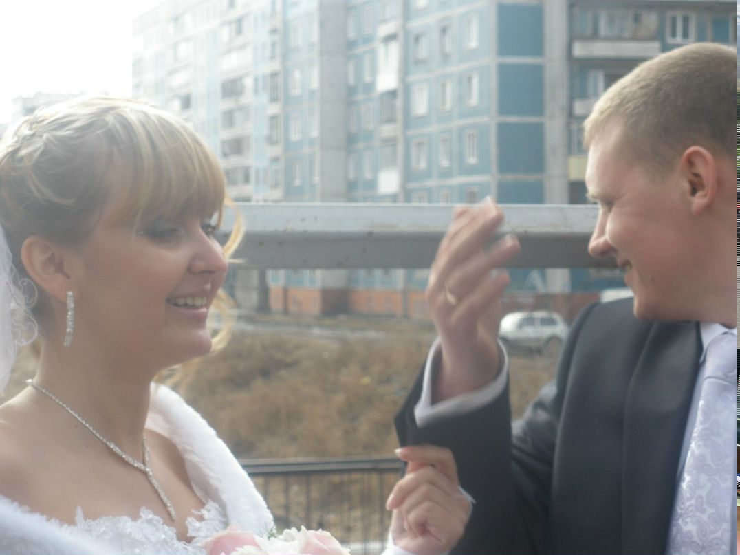 Олеся Сысоева | Новокузнецк