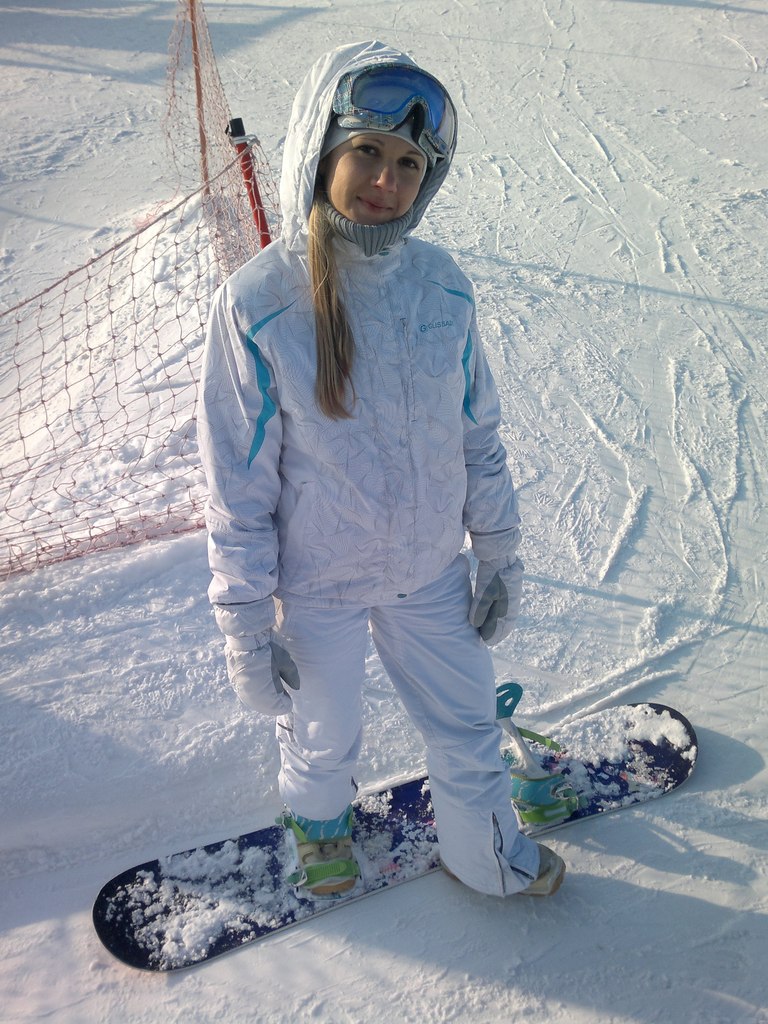 Наталья Осолодкова | Челябинск