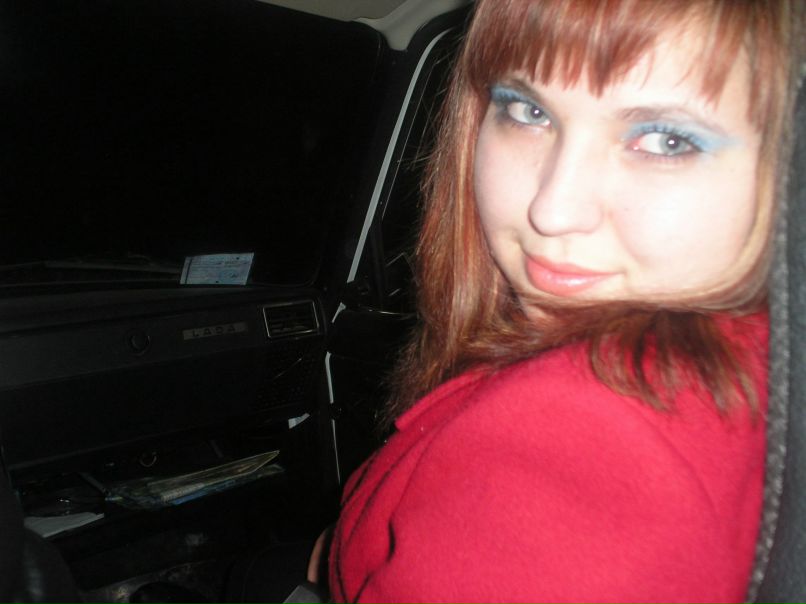 Евгения Герман | Новороссийск