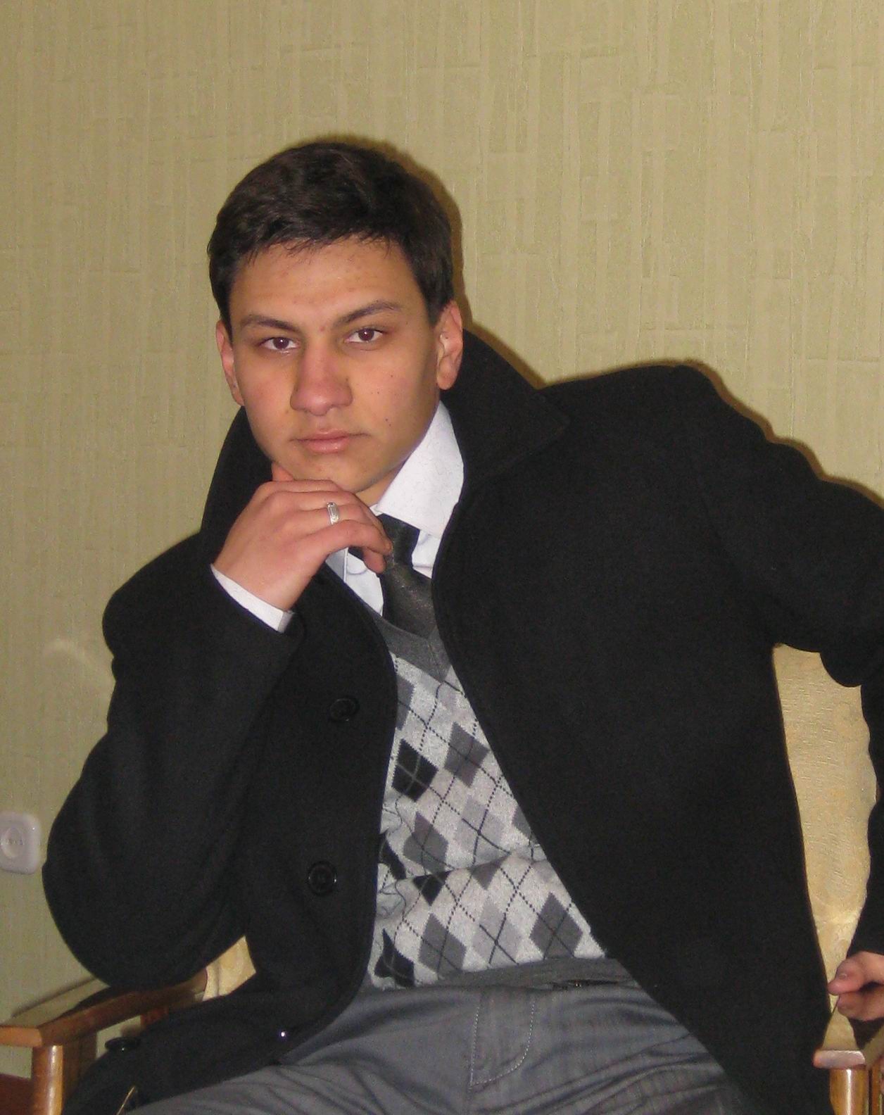 Фото профиля