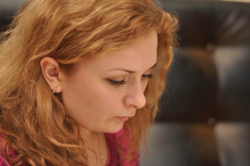 Яна Анисимова | Харьков