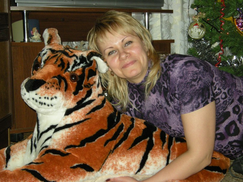 Елена Ванина | 