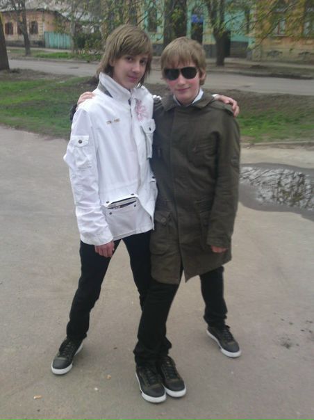 №53, Сергій Єланський, Киев №53, Сергій Єланський, Киев