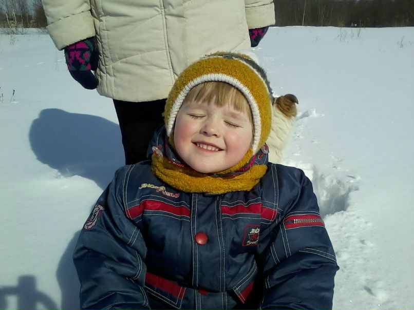 Светлана Балашова | Борок